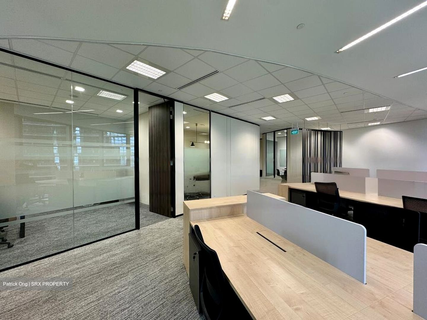 Marina One West Tower (D1), Office #457177791